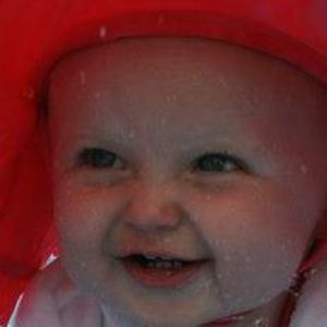 Meet your Posher, Kirsten